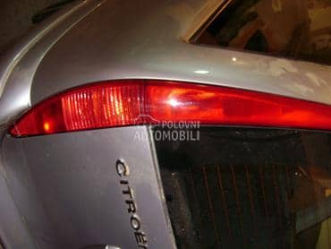 Stop svetlo za Citroen C5