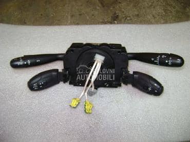 Komande volana za Peugeot 