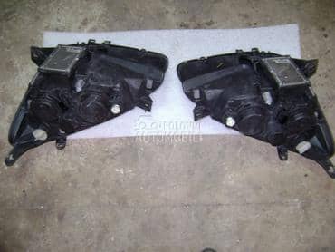 Farovi za Citroen C5