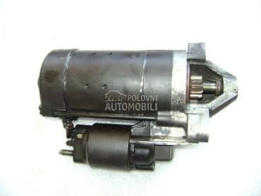 Anlaser za Citroen C5