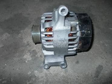 Altenator za Fiat Brava, Bravo, Croma ...