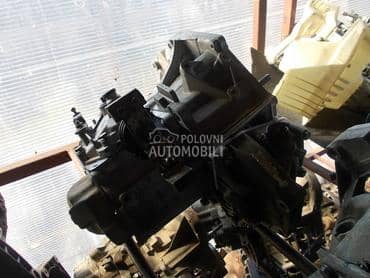 Menjač za Fiat Multipla