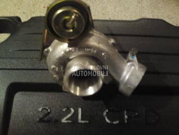 Delovi motora za Chrysler 