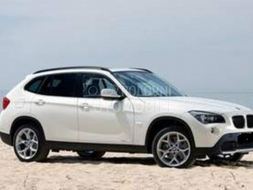 Far za BMW X1