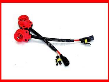 D2S.D2C,D2R adapteri