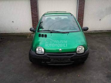 Renault Twingo -  kompletan auto u delovima