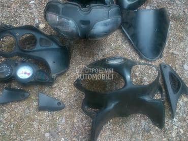 suzuki sv 650 s delovi