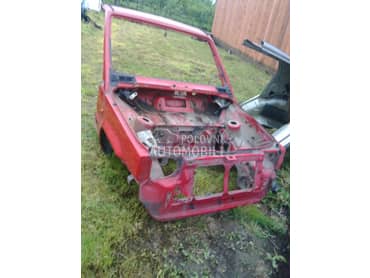 Prednji kos za Fiat Panda