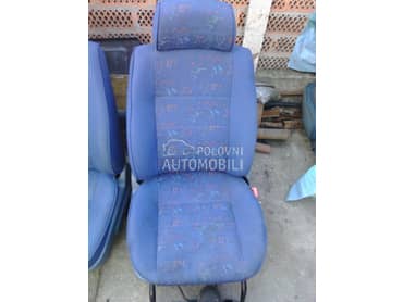 Sedista za Fiat Palio