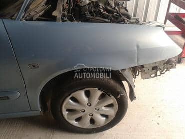 Krilo za Citroen Xsara
