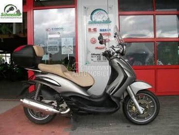 beverly cruiser delovi