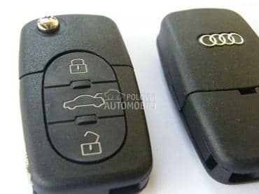 Kljuc za Audi A4