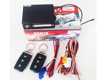 Centralna zakljucavanja