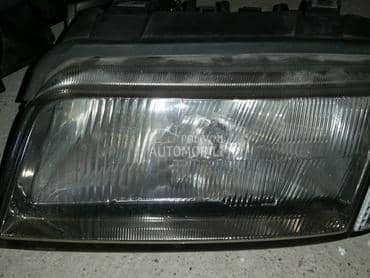 Farovi Bosch za Audi A4