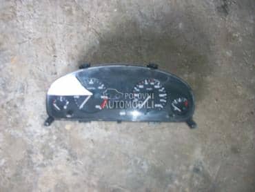 Kilometar sat za Peugeot 406