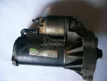 Anlaser za Peugeot 406