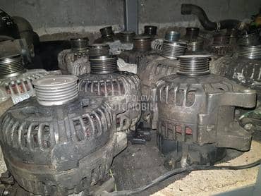 Alternator za Peugeot 307