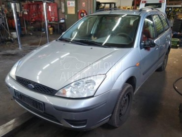 Ford Focus Mk1 -  kompletan auto u delovima