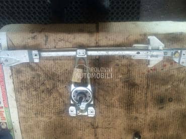 Podizac zadnjeg stakla za Volkswagen Polo