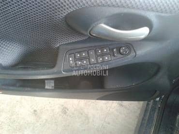 Tapaciri za Fiat Stilo