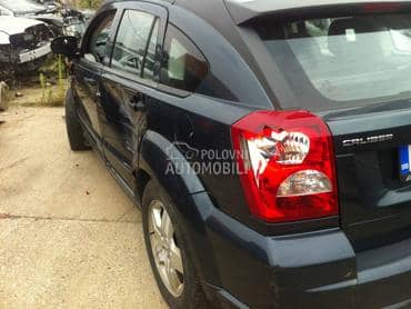 Dodge Caliber - kompletan auto u delovima