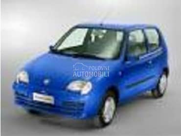 Branik za Fiat Seicento
