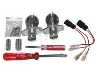 LED pozicije za BMW Serija 3