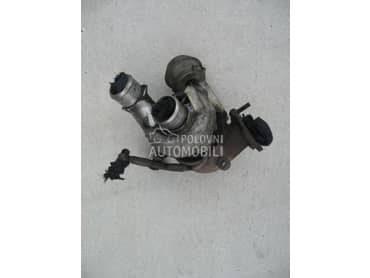 Turbina za Fiat 