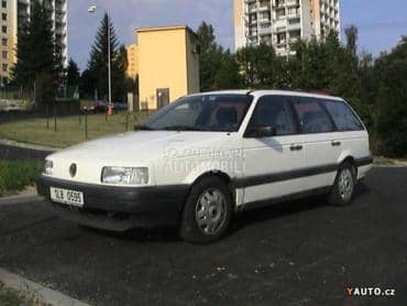 Delovi za Volkswagen