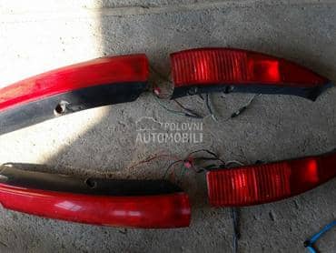 Stop lampe za Citroen C5