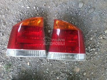 Stop lampe za Opel Vectra C