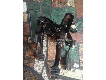 Pedale za Volkswagen Polo