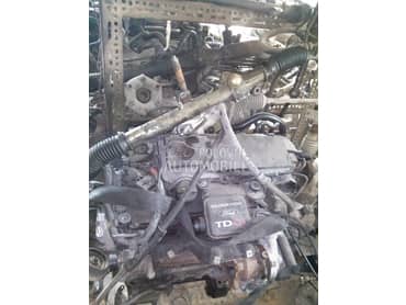 Delovi za Ford Focus