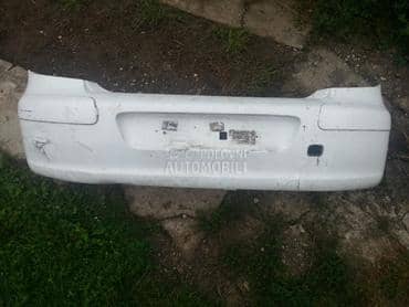 Zadnji branik za Peugeot 307