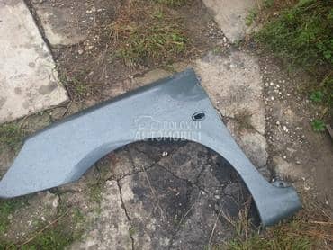 Krilo za Peugeot 307