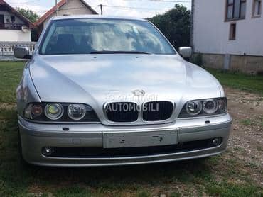 Restayling u delovima