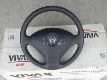 Volan za Fiat Bravo