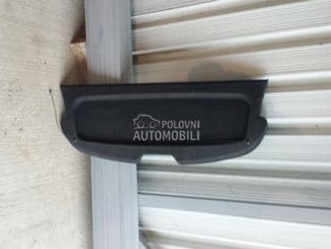 Daska gepeka za Fiat Stilo