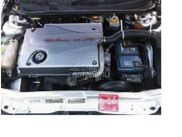Motor za Alfa Romeo 147, 156