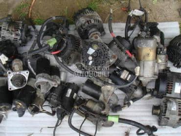 Altenator za Alfa Romeo 147, 156