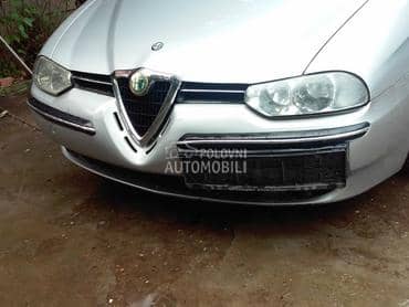 Farovi za Alfa Romeo 147, 156