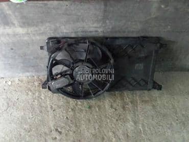Ventilator za Ford Focus od 2005. do 2011. god.