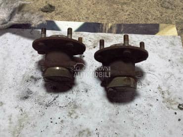 Glavcine zadnje za Ford Focus od 2005. do 2011. god.