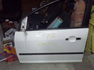 Leva vrata za Ford Focus od 2005. do 2008. god.