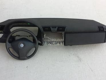 Instrument tabla za Fiat Stilo