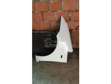 Levo krilo za Ford C-Max od 2003. do 2010. god.