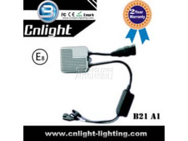 C TYPE XENON CANBUS