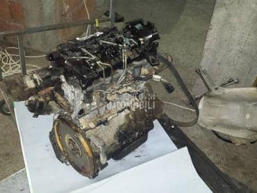 Focus C MAX motor za Ford C-Max od 2003. do 2010. god.