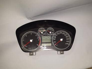 Kilometar sat za Ford C-Max, Focus od 2003. do 2010. god.