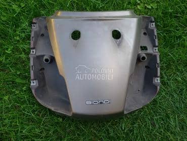 kuciste zadnjih zmigavaca